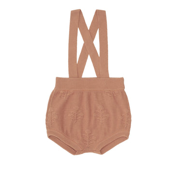 Baby Relief Blommers - sandstone - FUB